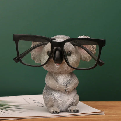 Koala Spectacle Rest