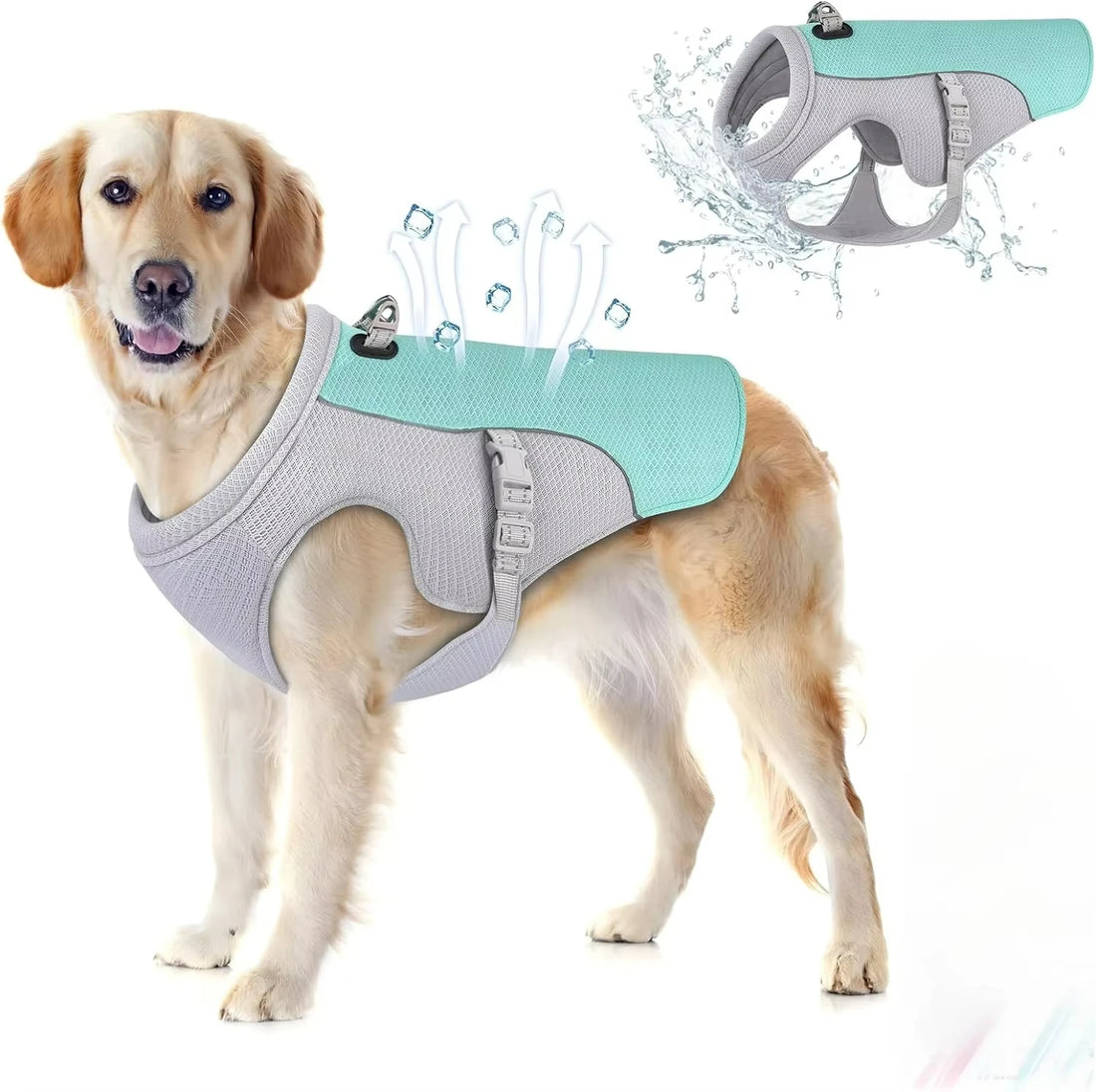 ChillBuddy™ Vest