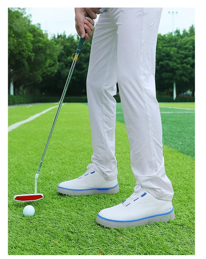 FlexDial Pro Golf Shoes