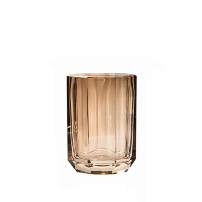 Crystal Bathroom Essentials