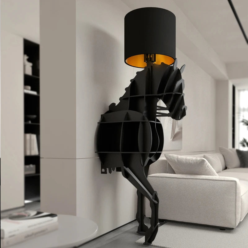 Stallion Statement Cabinet