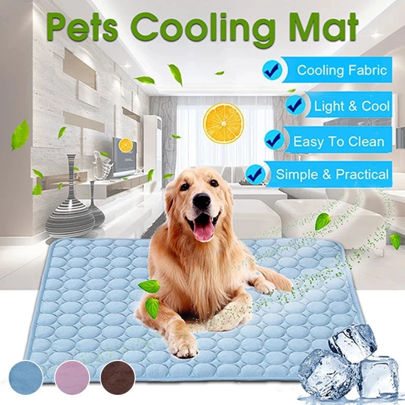 NapNest™ Chill Mat