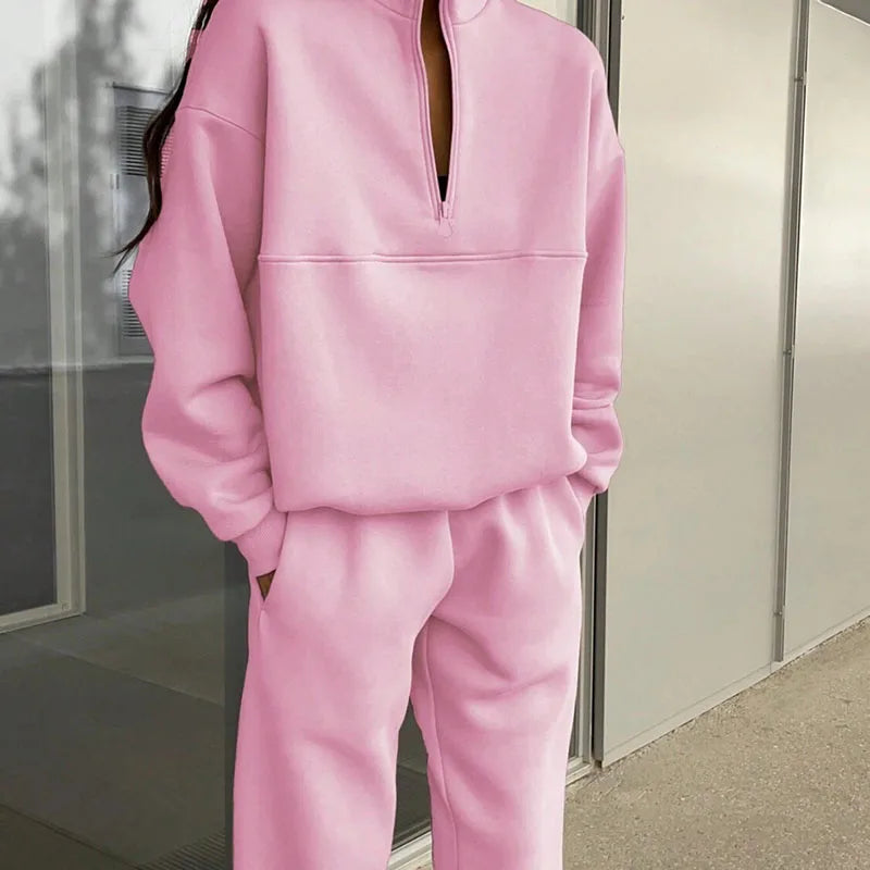 Nordique Luxe – Winter Essential Sport Set