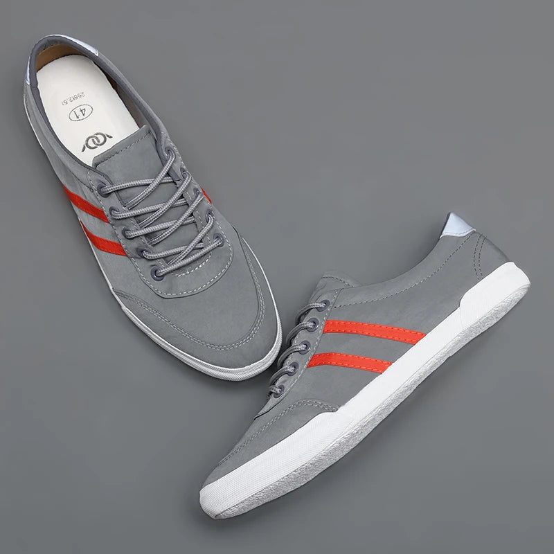 Moseles Canvas Sneakers