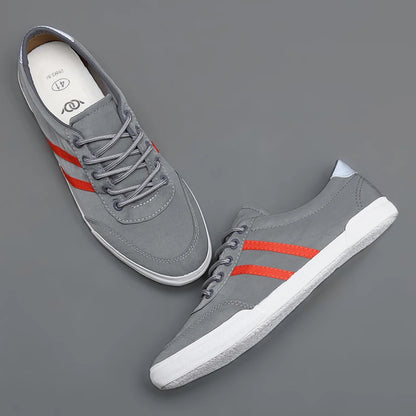Moseles Canvas Sneakers