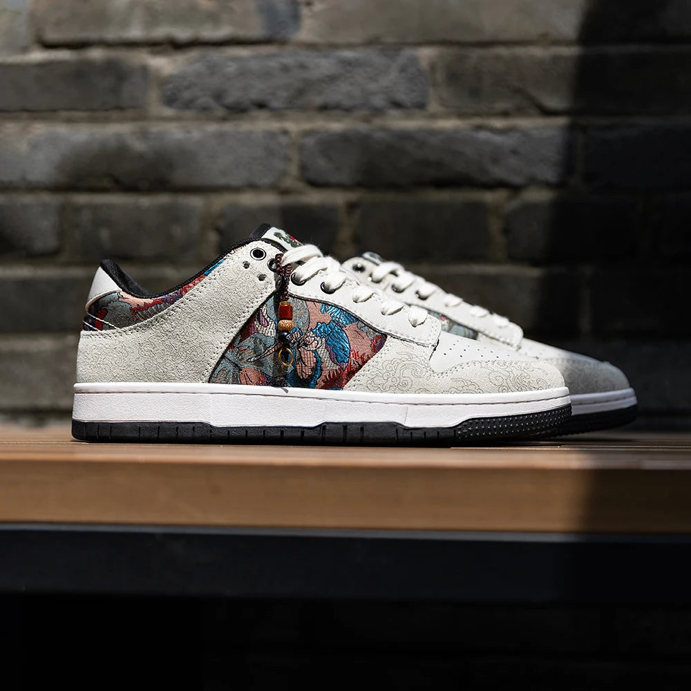 Dynasty Court Sneaker