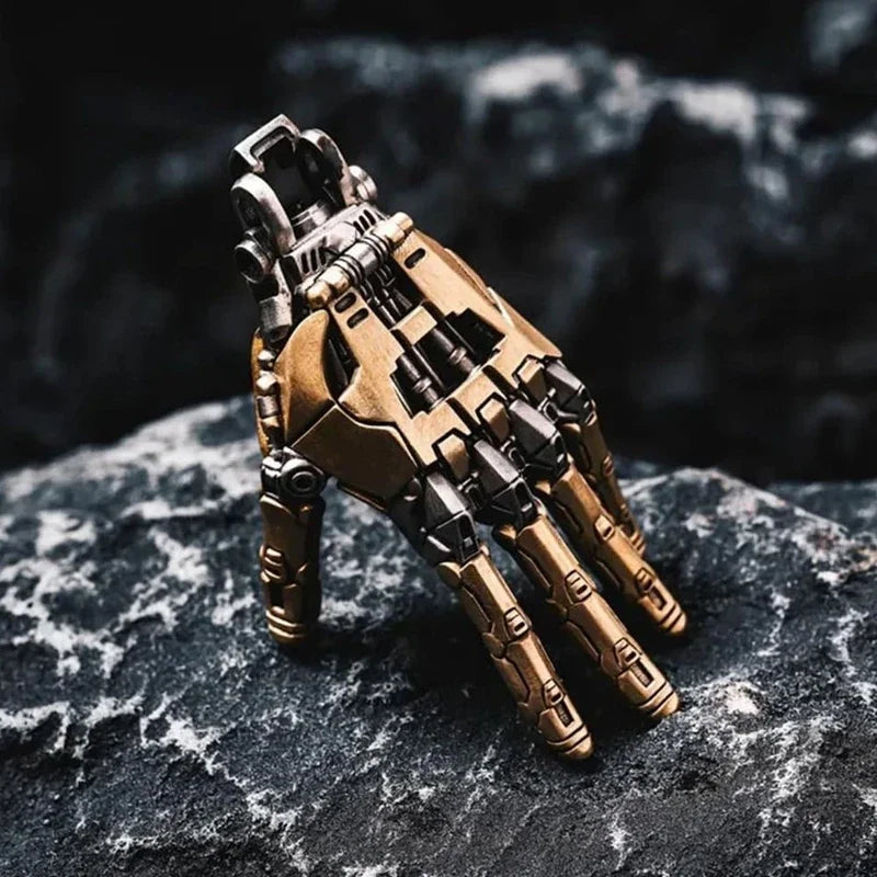 CyberClaw™ Articulated Robot Hand Pendant