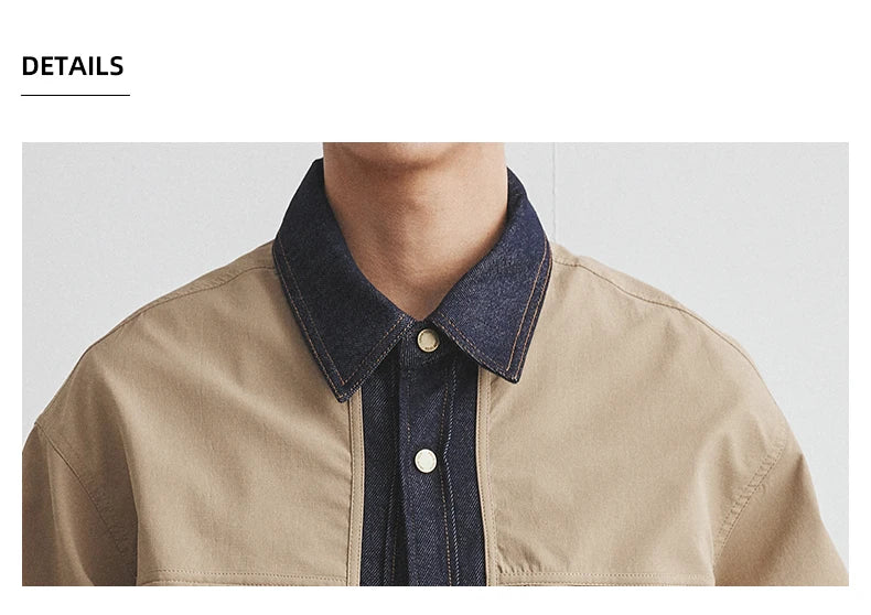 Waterproof Workwear Jacket