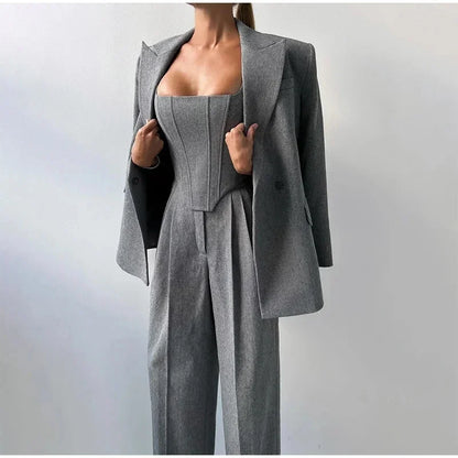 PowerSuit Elite 3-Piece Set