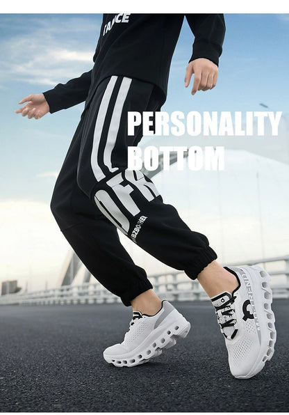 CloudStep™ Running Shoes