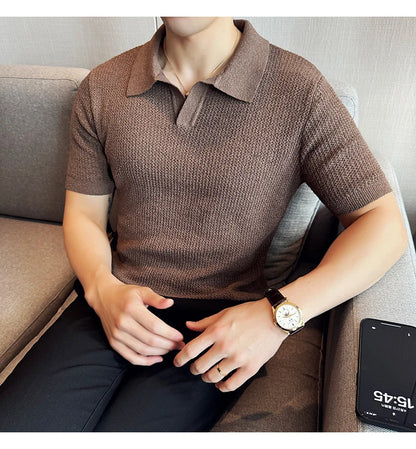 SleekFlex Polo