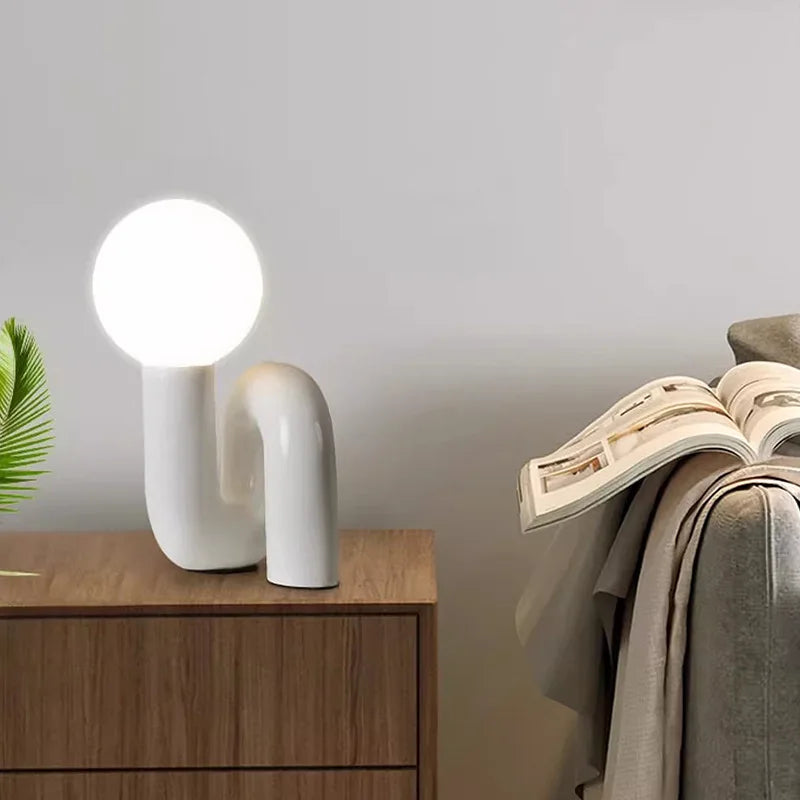 HaloLux™ Lamp
