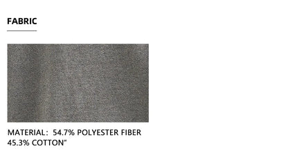 Worsted Wool Sweater