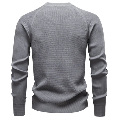 Thermal Ridge™ Henley Shirt