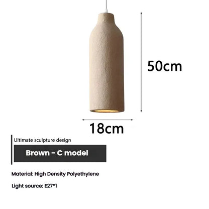 ZenShade™ PendantLights