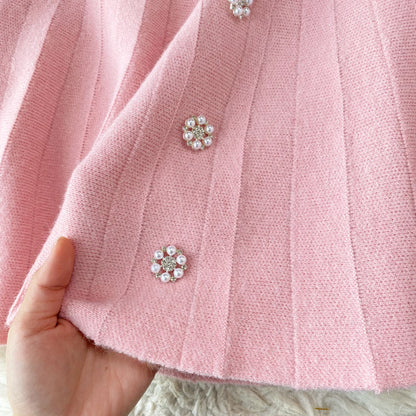 Tokyo Pearl™ Knit Two-Piece Set