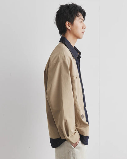 Waterproof Workwear Jacket