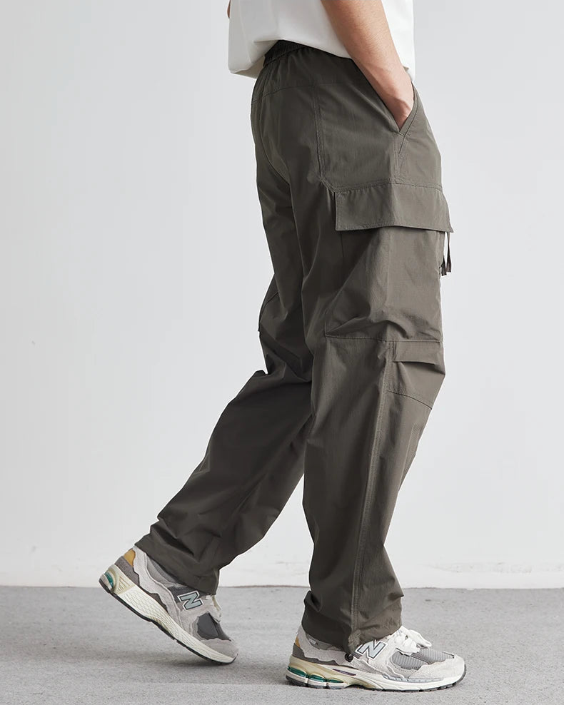Retro Cargo Overalls