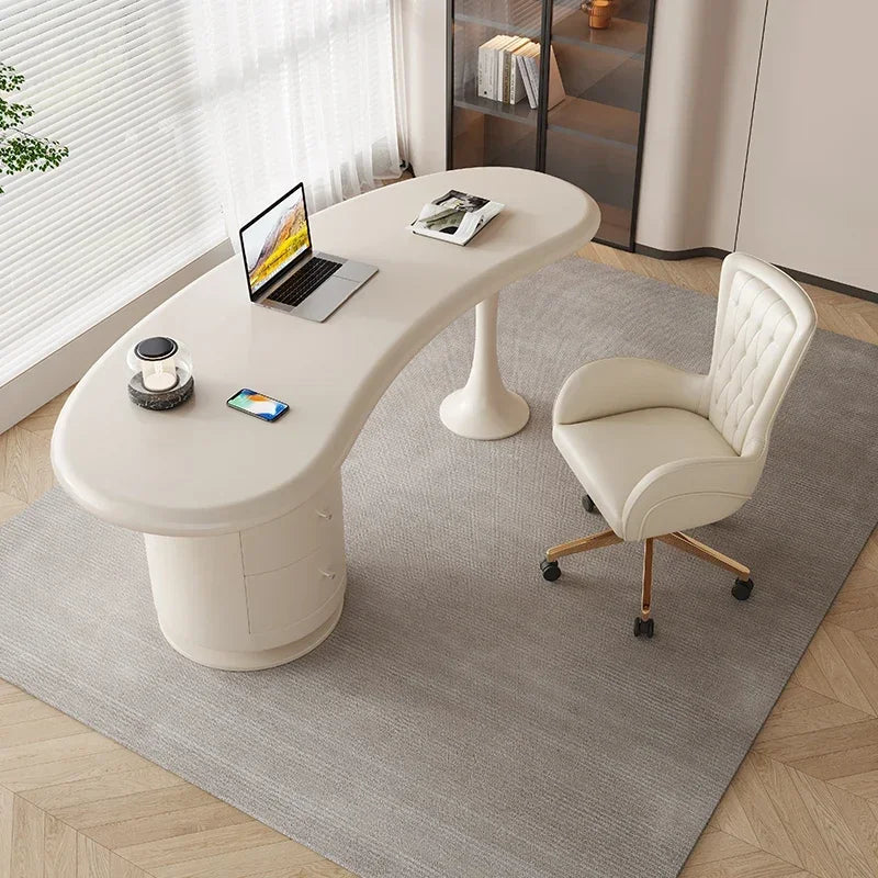 Atelier Curve Desk