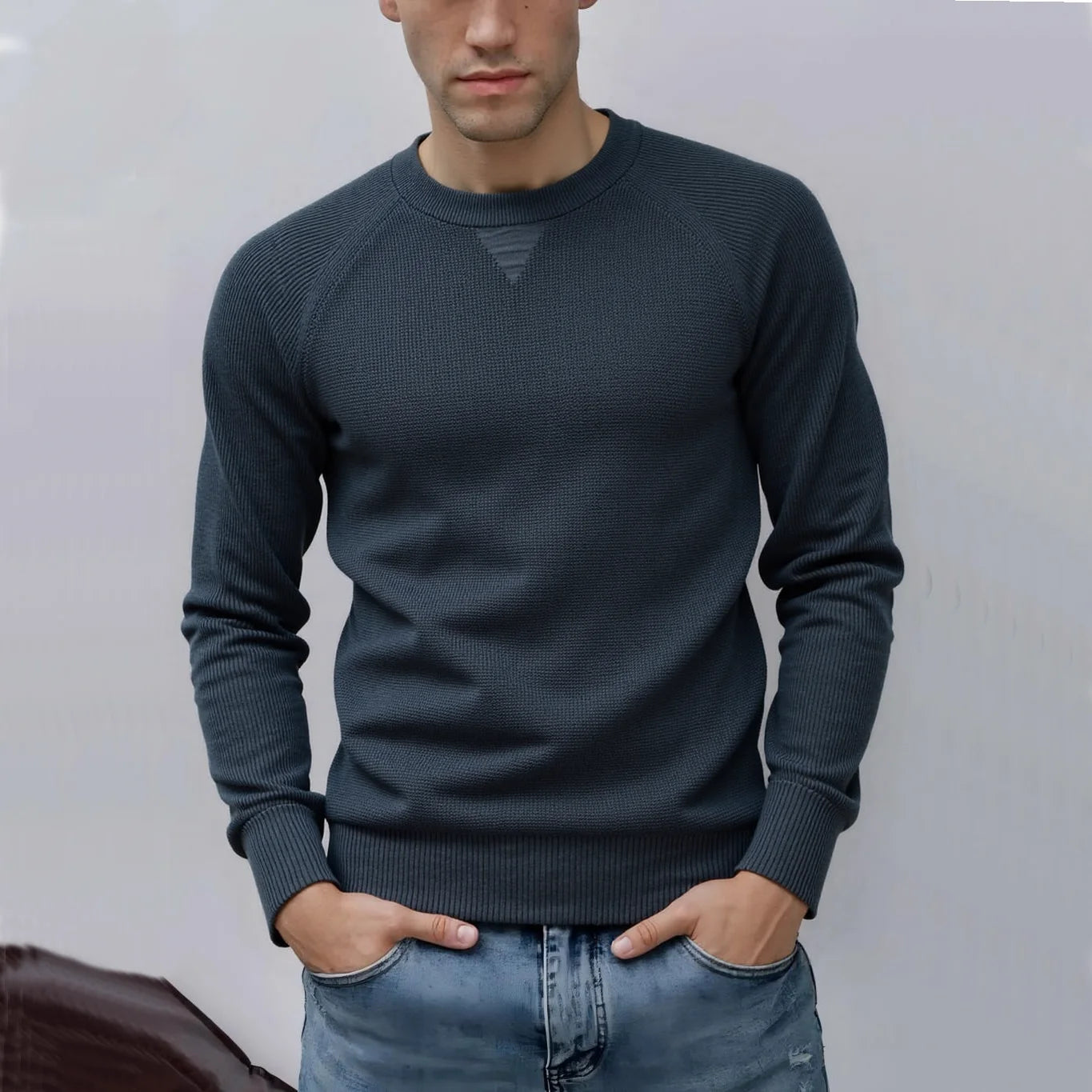 Thermal Ridge™ Henley Shirt