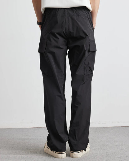 Retro Cargo Overalls