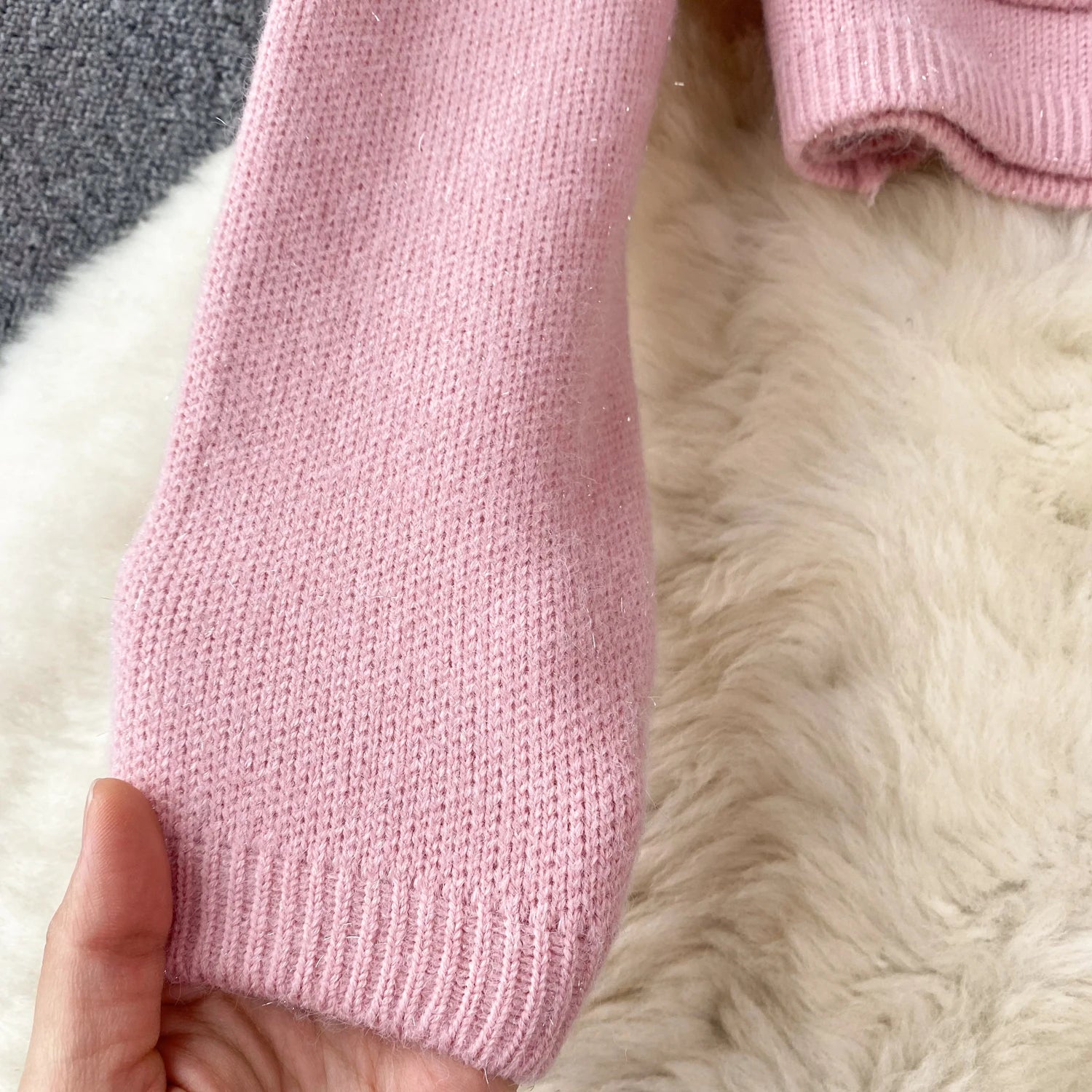 Tokyo Pearl™ Knit Two-Piece Set