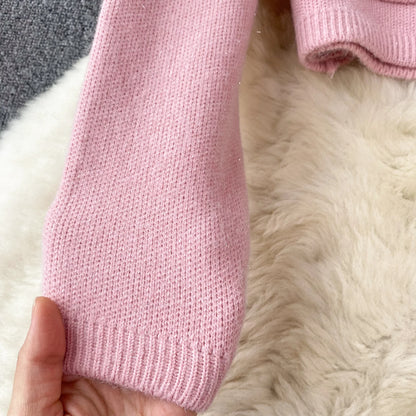 Tokyo Pearl™ Knit Two-Piece Set