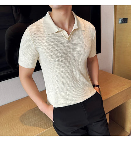 SleekFlex Polo