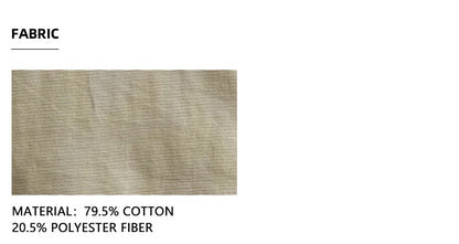 Retro Half-Zip Polo Shirt