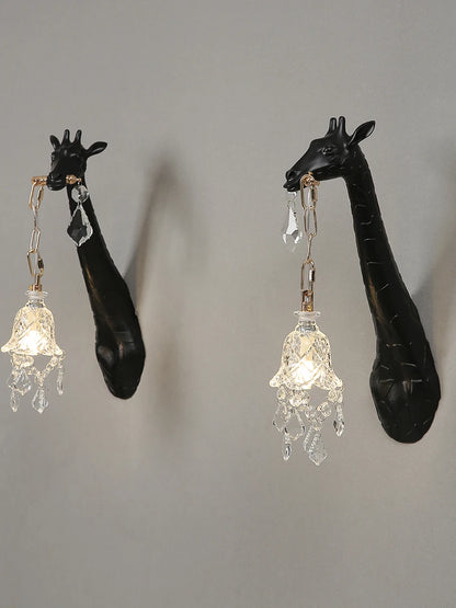 Aurora Grace™ Giraffe Accent Light