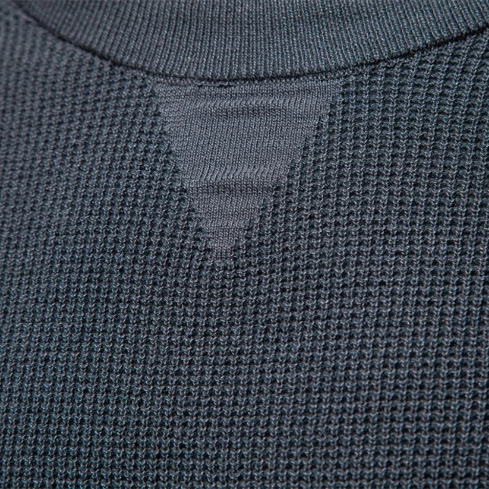 Thermal Ridge™ Henley Shirt