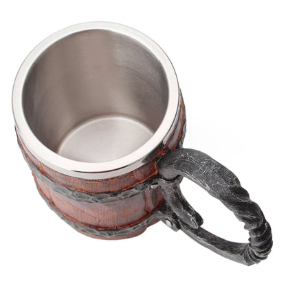 Valhalla™ Insulated Viking Mug Collection