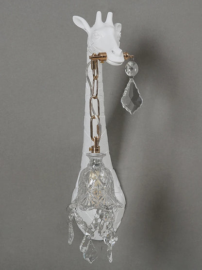 Aurora Grace™ Giraffe Accent Light