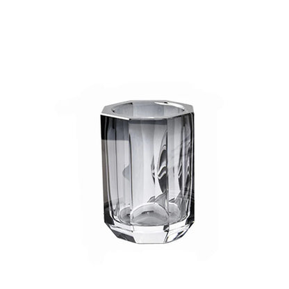 Crystal Bathroom Essentials