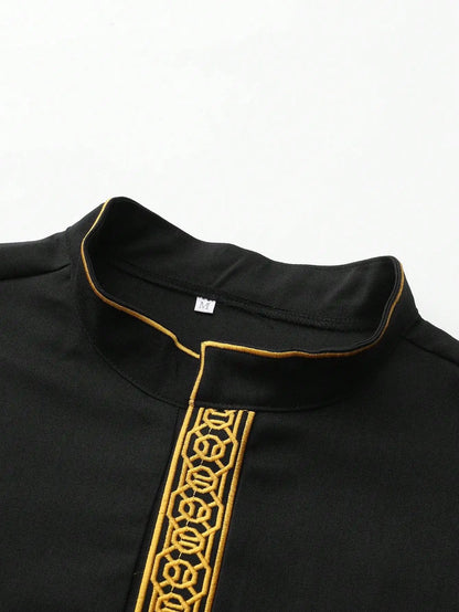 Regal Thawb für Männer