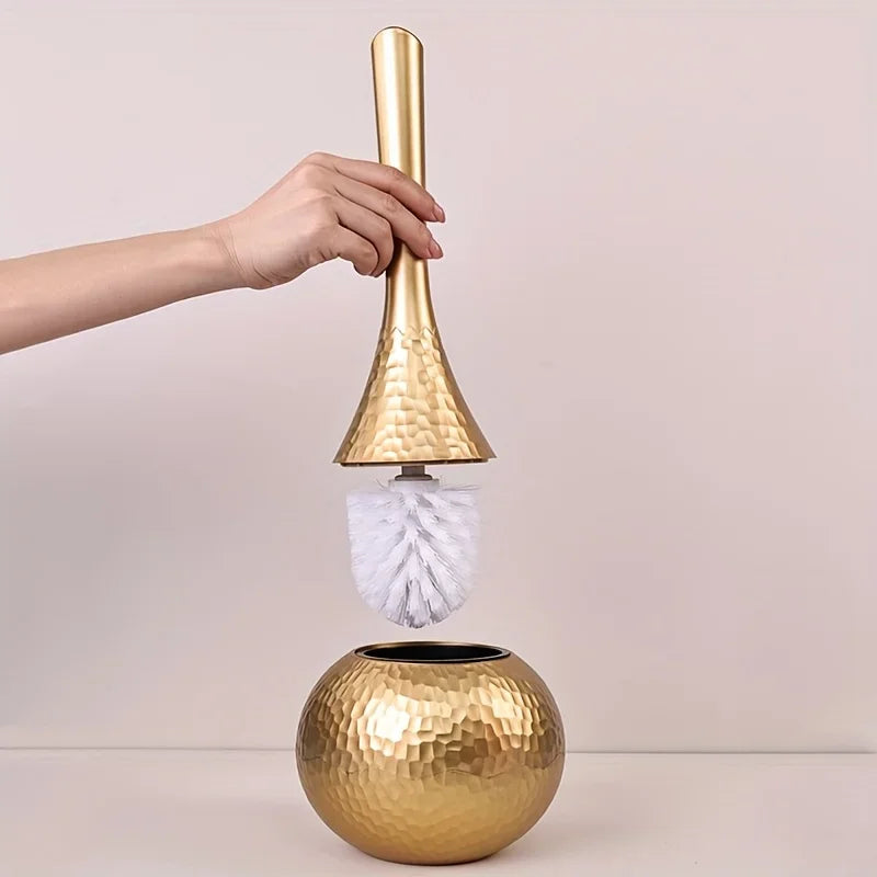Golden Throne™ Brush