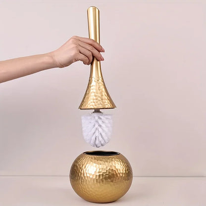 Golden Throne™ Brush