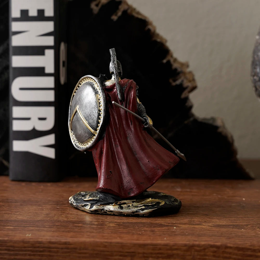 Legion™ Roman Warrior Sculpture