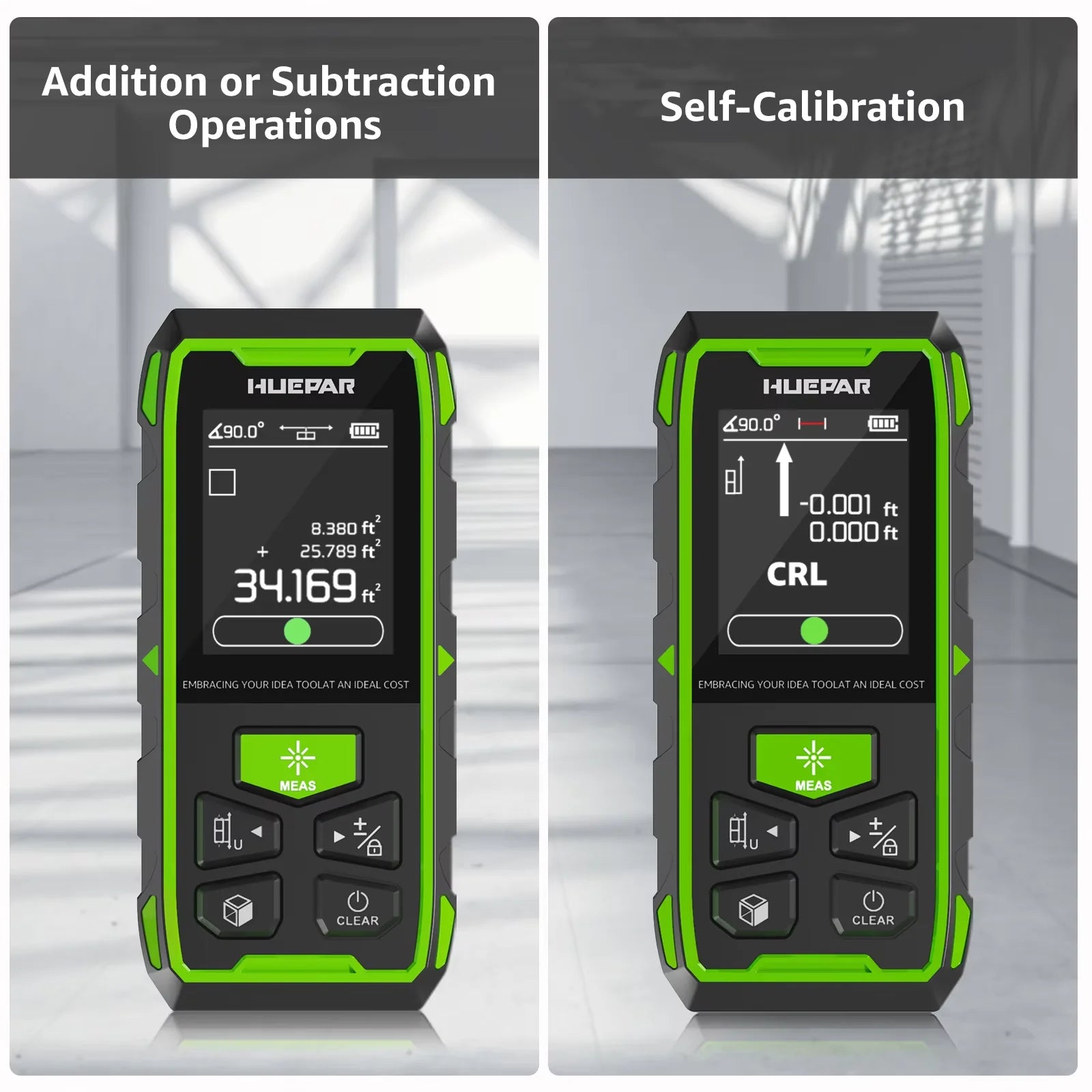 Measure Smart™