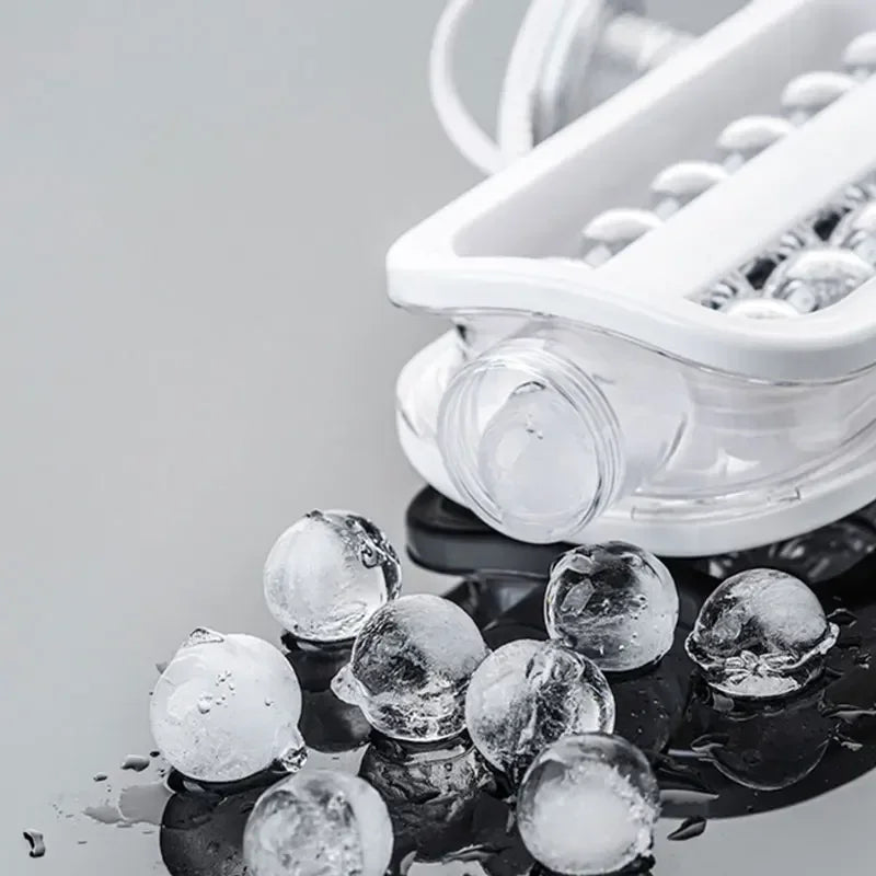 IceSphere™ Pro Ball Ice Maker