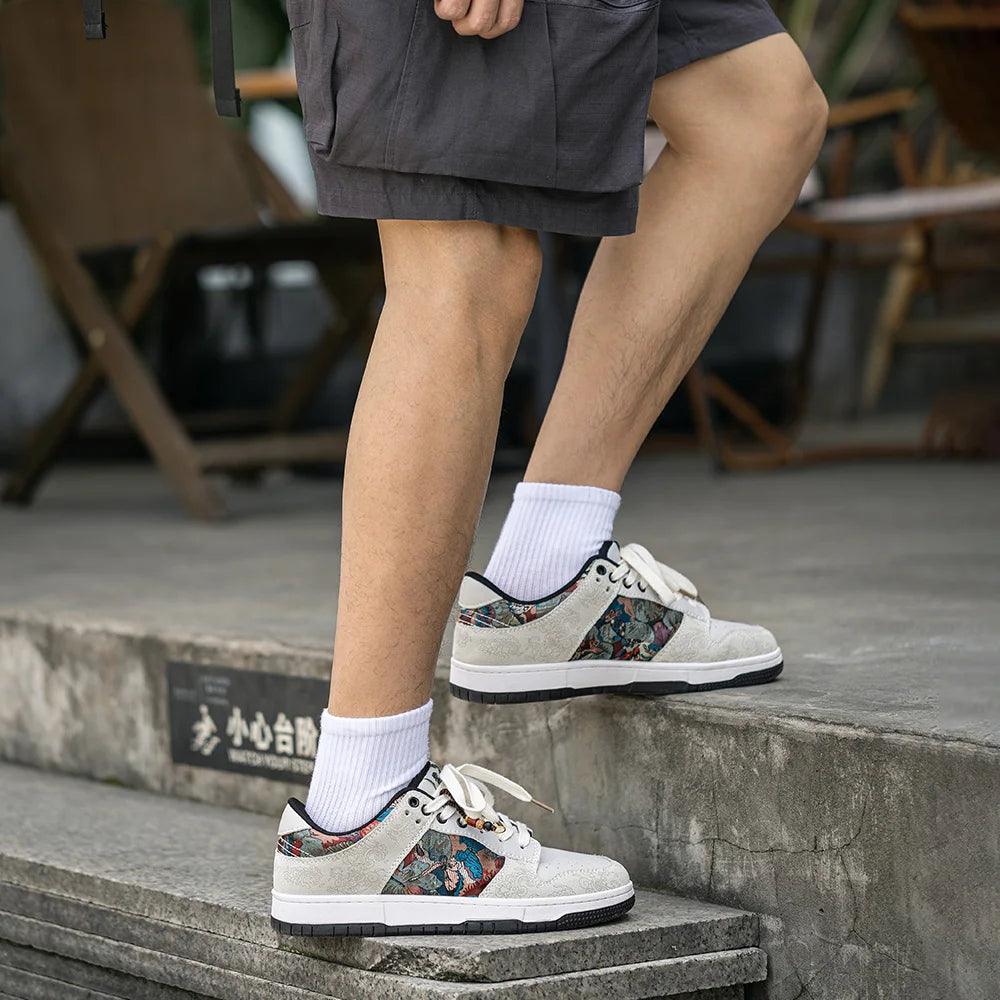 Dynasty Court Sneaker