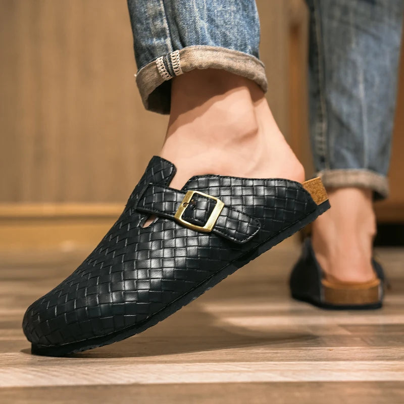 Shoreline™ Quick-Dry Aqua Slippers