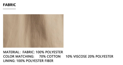 Waterproof Workwear Jacket