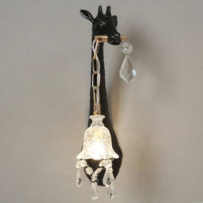 Aurora Grace™ Giraffe Accent Light