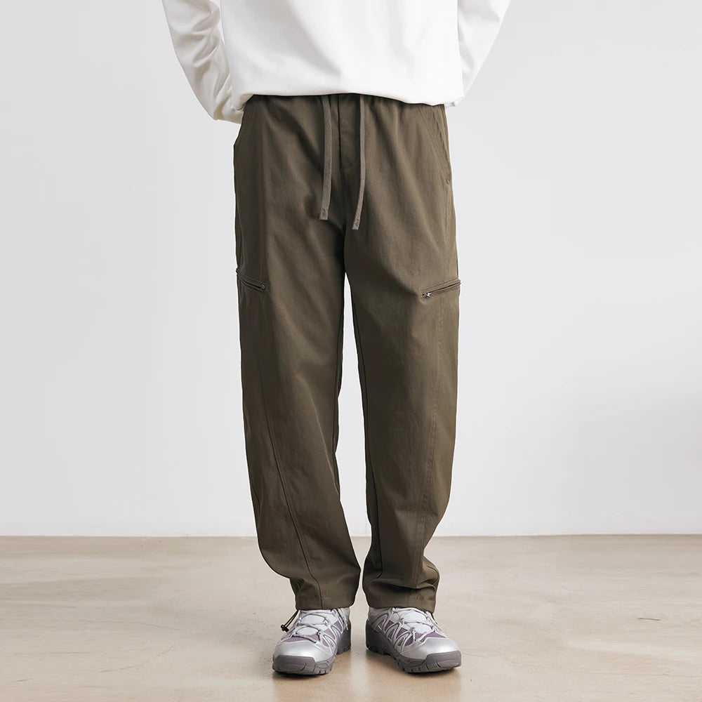 Moseles Drawstring Pants