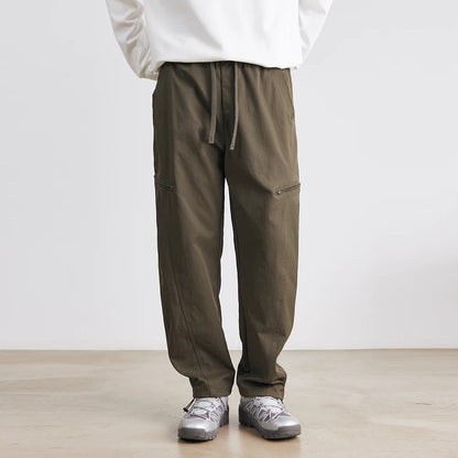 Moseles Drawstring Pants