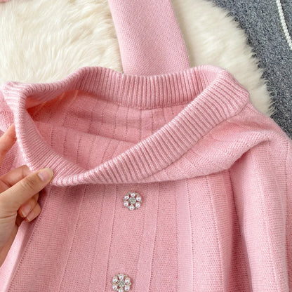 Tokyo Pearl™ Knit Two-Piece Set