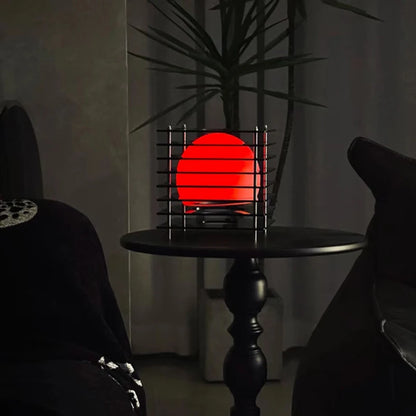 ChromaCube™ 16-Color LED Mood Lamp
