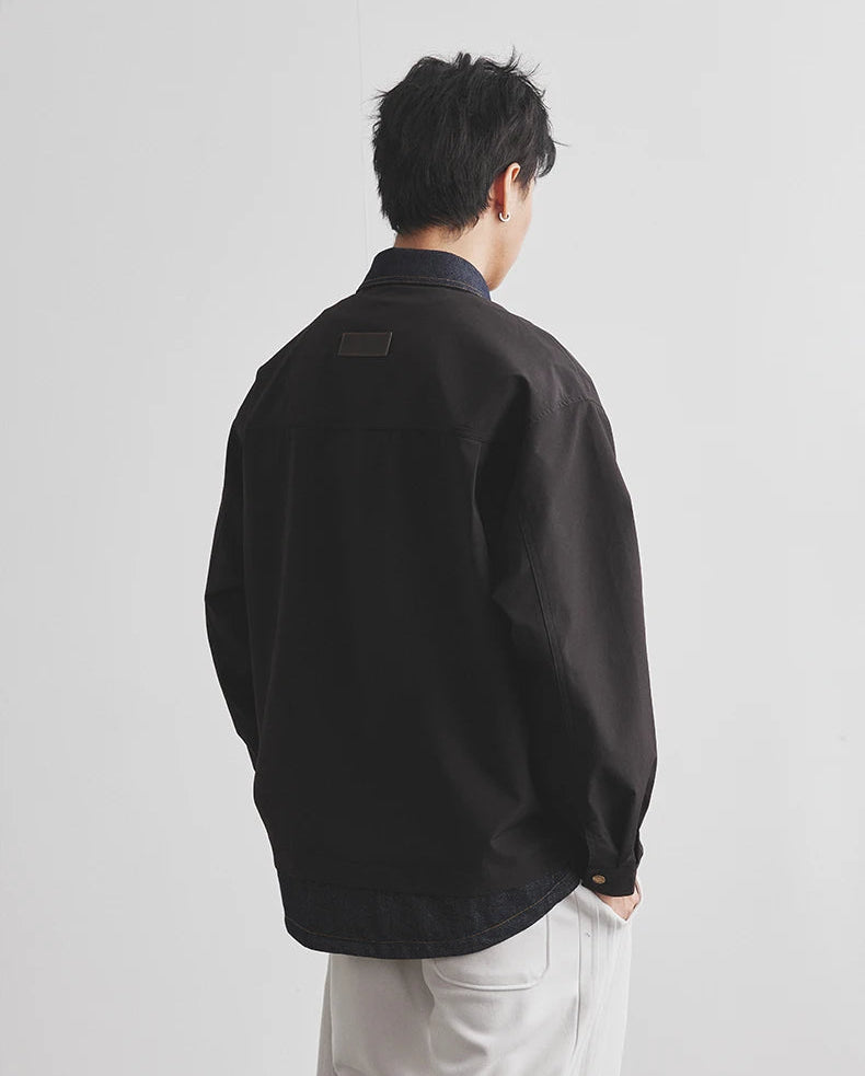 Waterproof Workwear Jacket