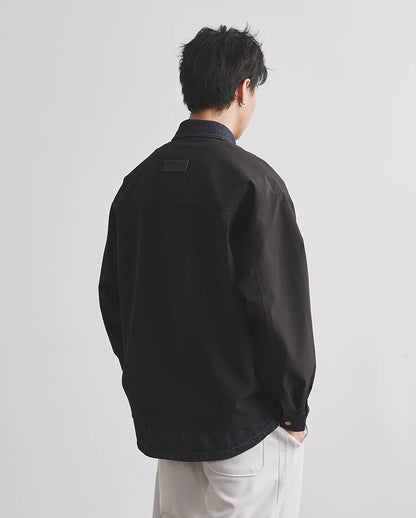 Waterproof Workwear Jacket